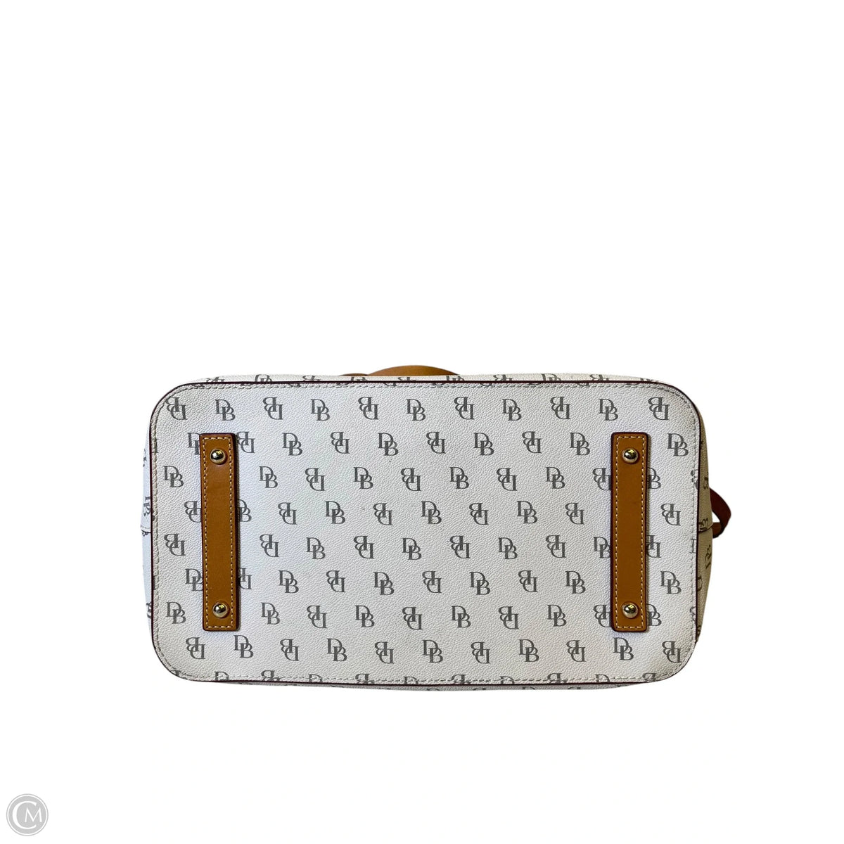 Handbag Designer By Dooney And Bourke, Size: Medium