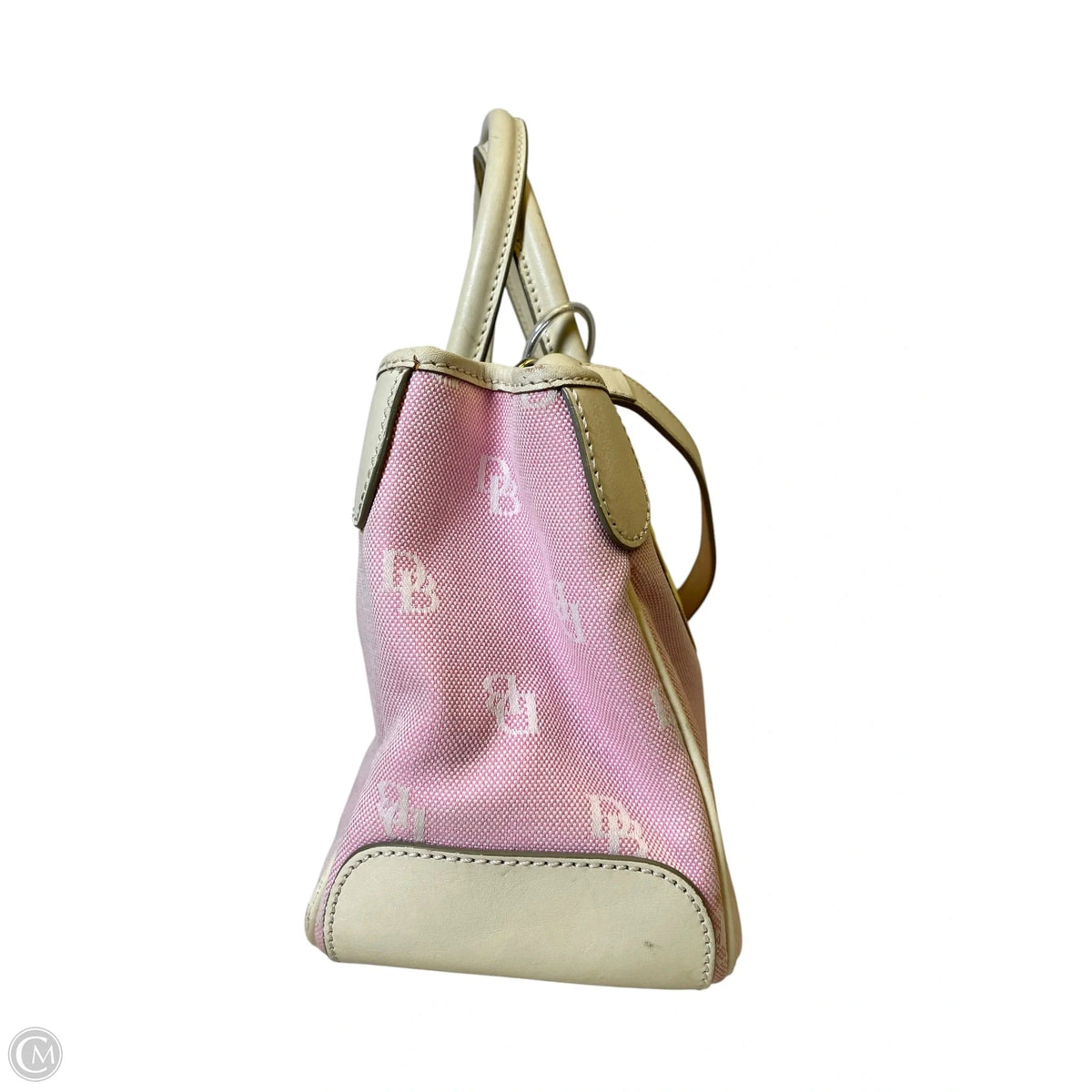 Handbag Designer By Dooney And Bourke, Size: Medium