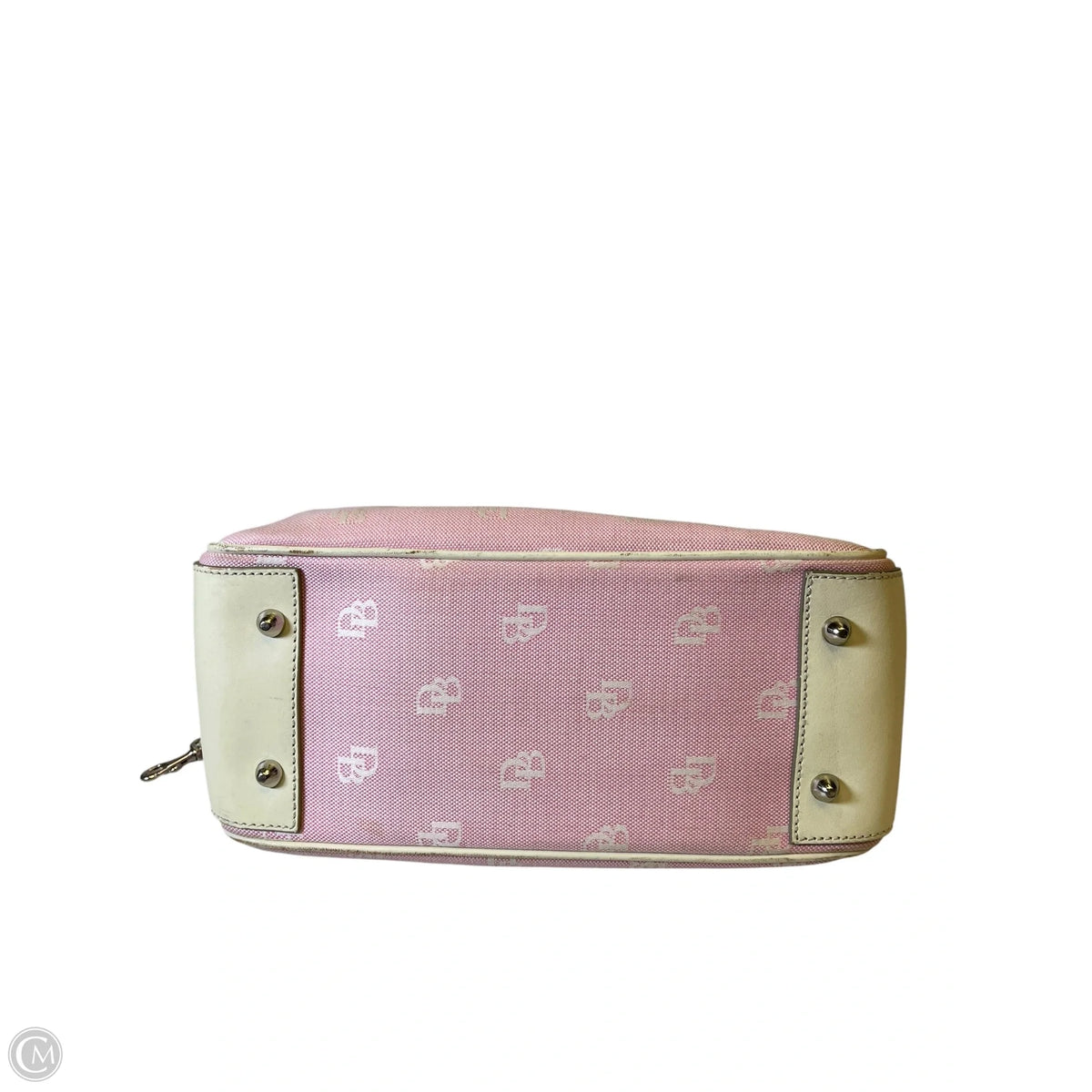 Handbag Designer By Dooney And Bourke, Size: Medium