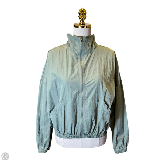 Jacket Other By By Together In Green, Size: M