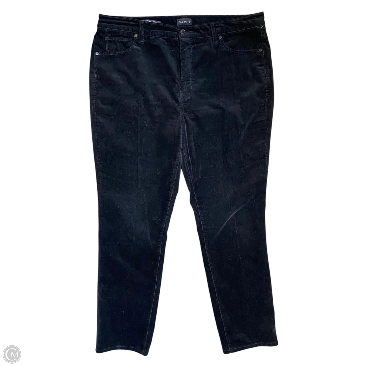 Pants Other By Talbots In Black, Size: 16