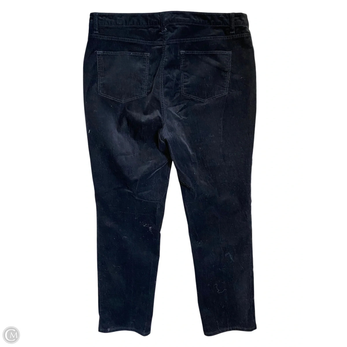 Pants Other By Talbots In Black, Size: 16