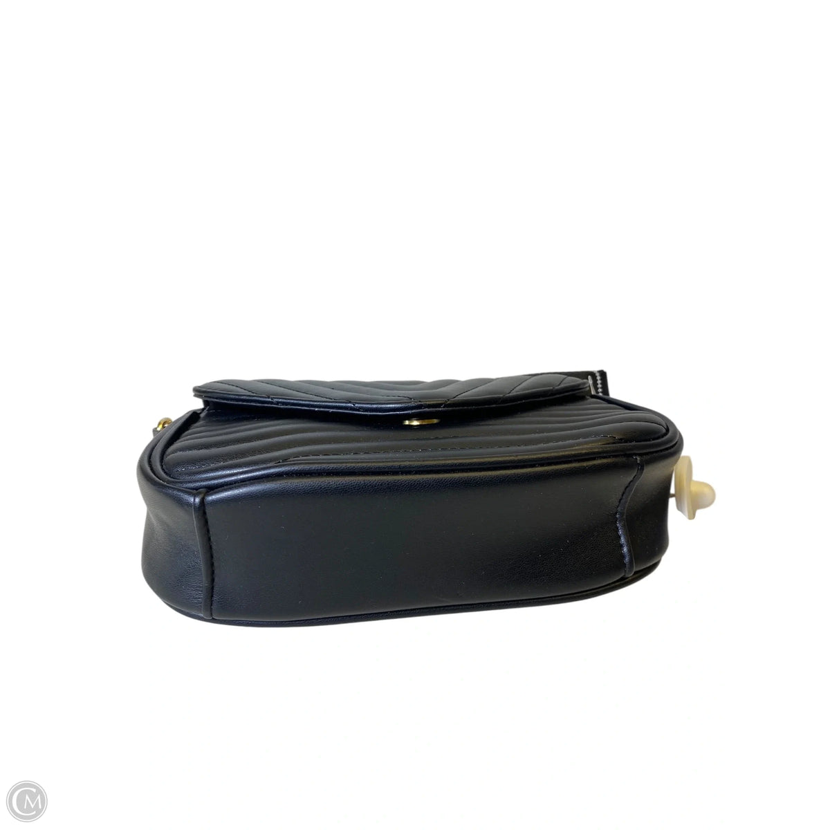 Crossbody By Clothes Mentor, Size: Medium