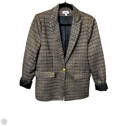 Blazer By Evereve In Multi-colored, Size: L