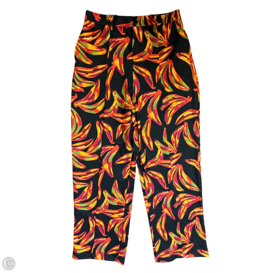 Pants Other By Clothes Mentor In Multi-colored, Size: Xl