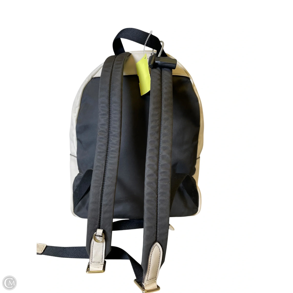 Backpack Designer By Coach, Size: Medium
