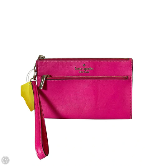 Wallet Designer By Kate Spade, Size: Medium