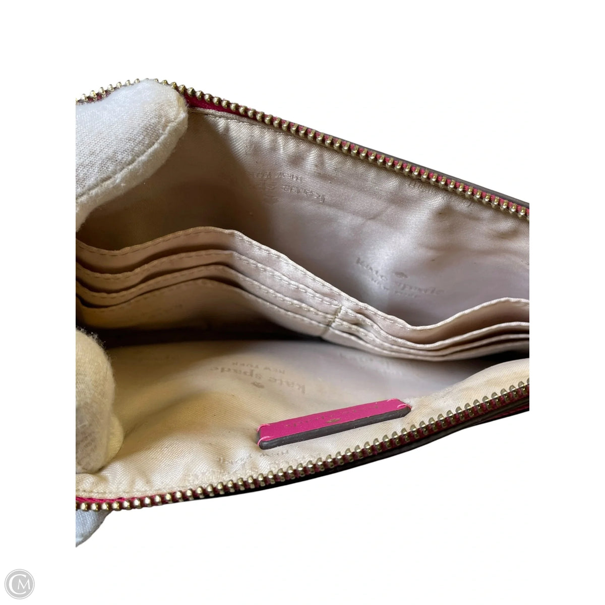 Wallet Designer By Kate Spade, Size: Medium