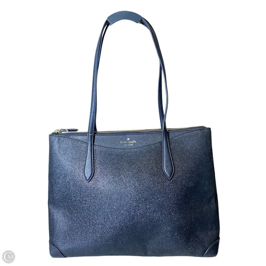 Handbag Designer By Kate Spade, Size: Large