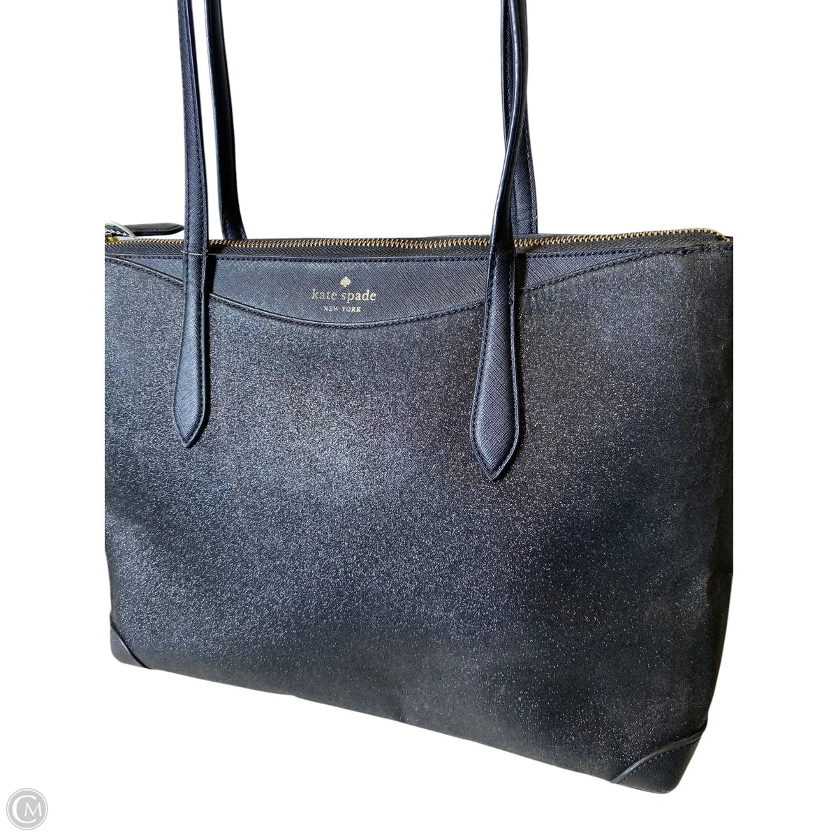 Handbag Designer By Kate Spade, Size: Large