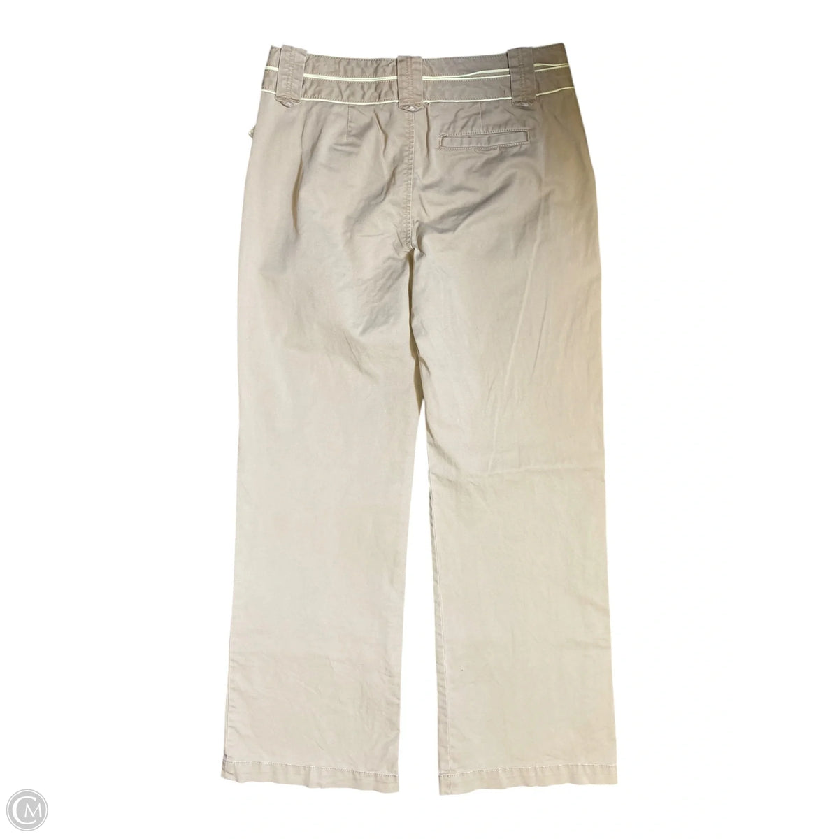 Pants Other By Gap In Tan, Size: 4