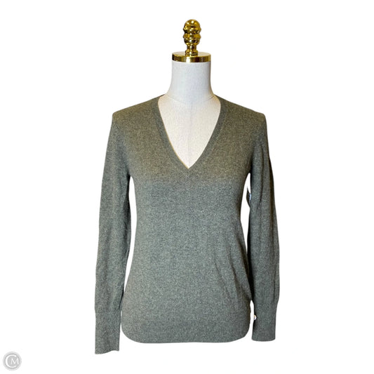 Sweater By Everlane In Green, Size: S