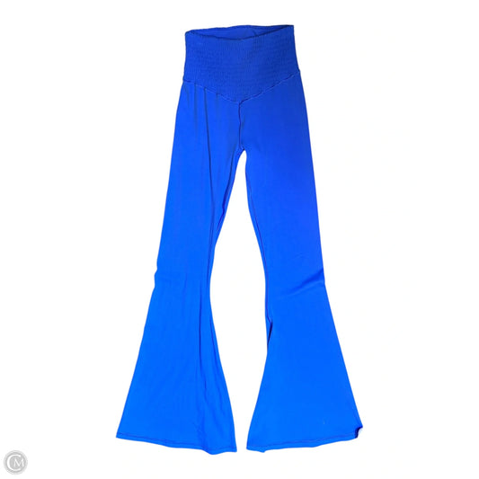 Athletic Leggings By Offline In Black, Size: S