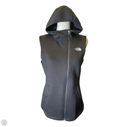 Vest Other By The North Face In Black, Size: M
