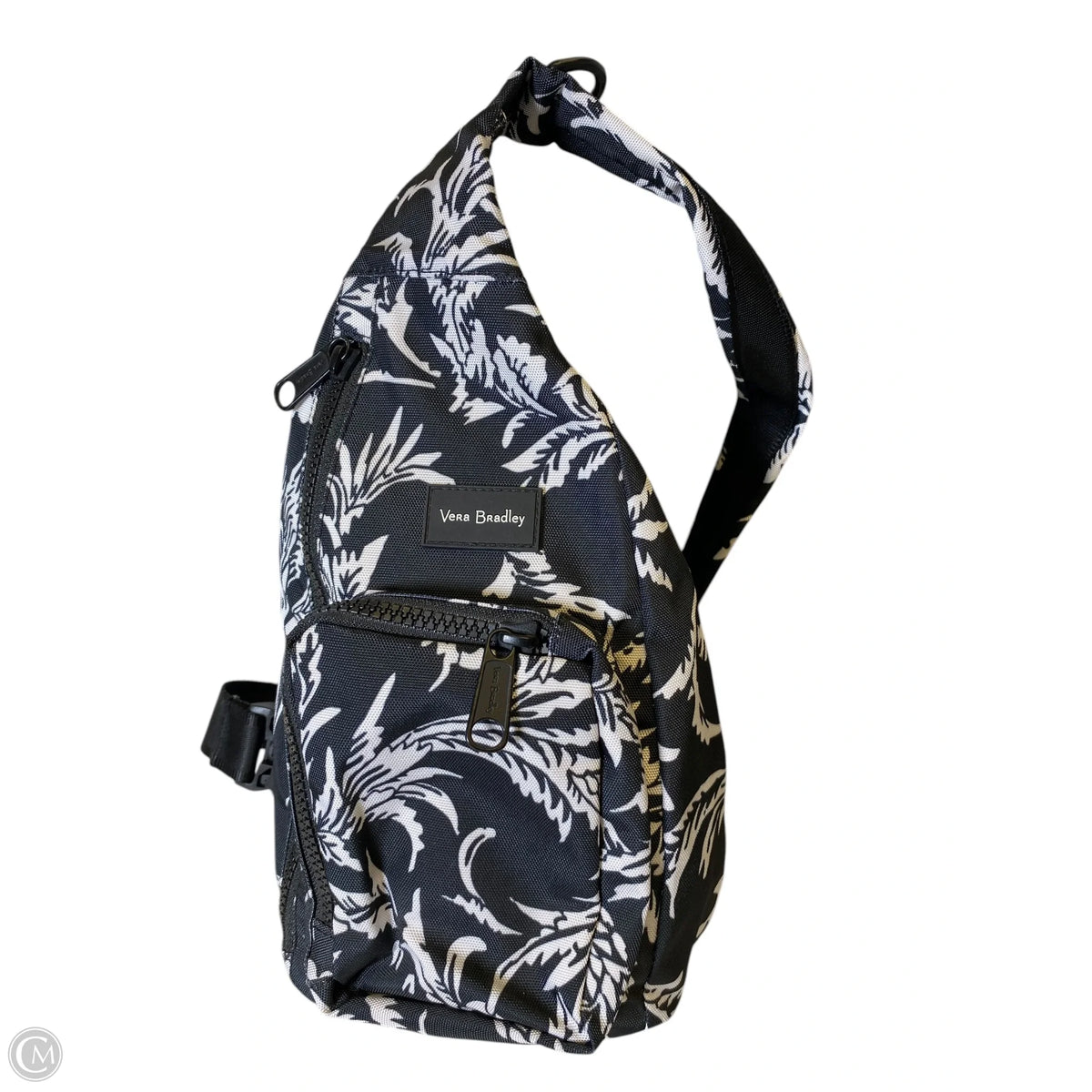 Crossbody By Vera Bradley, Size: Medium