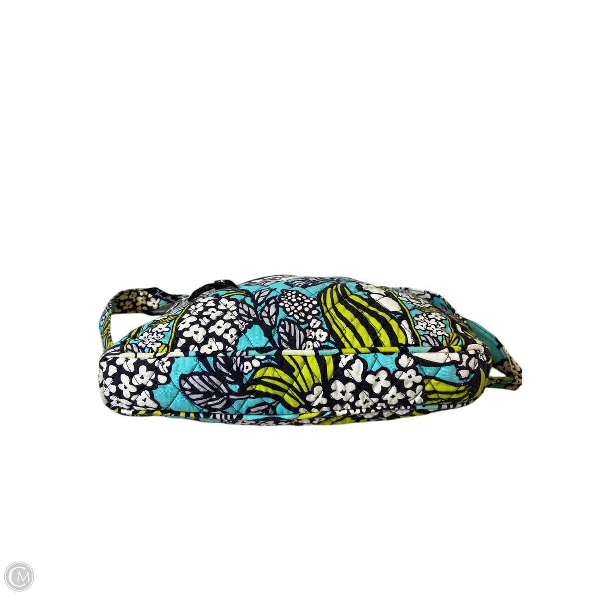 Crossbody By Vera Bradley, Size: Medium