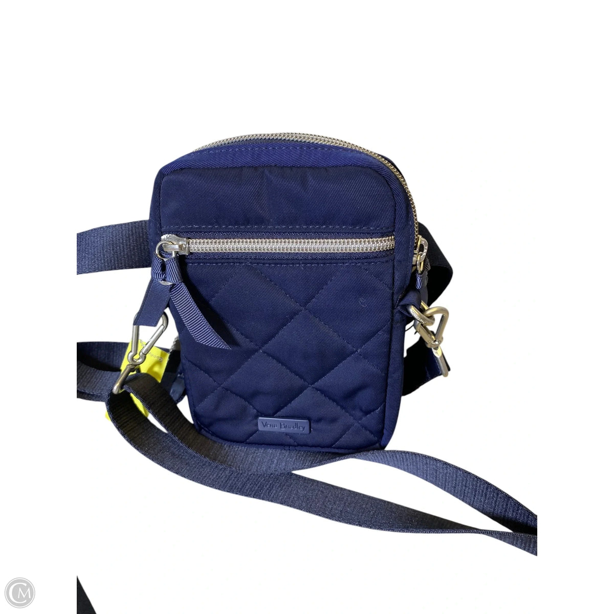 Crossbody By Vera Bradley, Size: Small