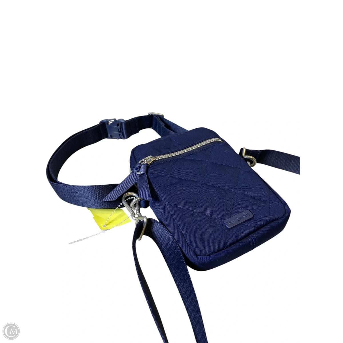 Crossbody By Vera Bradley, Size: Small