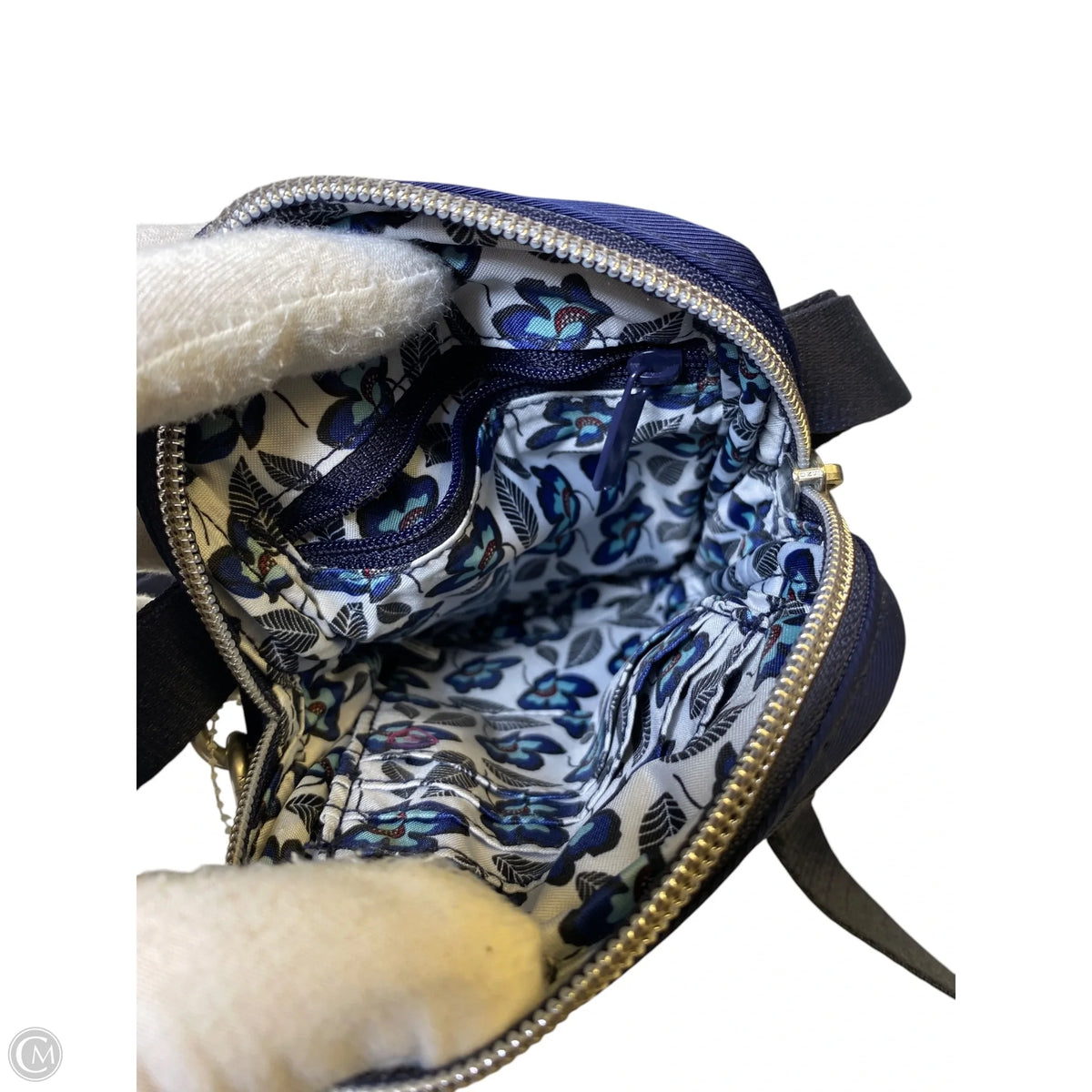 Crossbody By Vera Bradley, Size: Small
