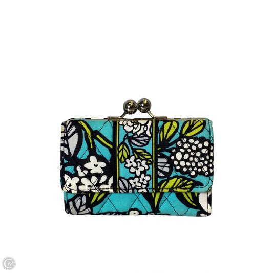 Wallet By Vera Bradley, Size: Small