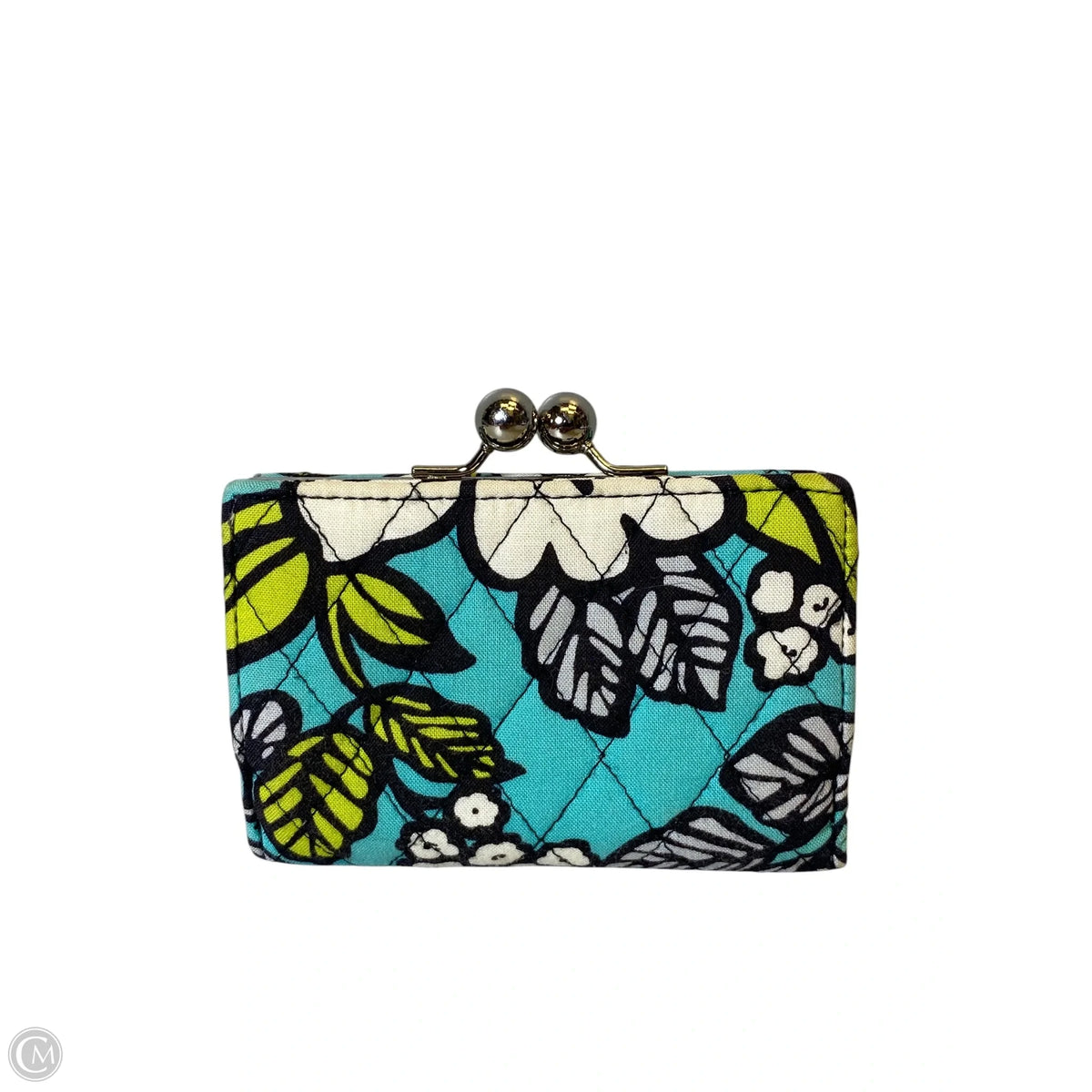 Wallet By Vera Bradley, Size: Small