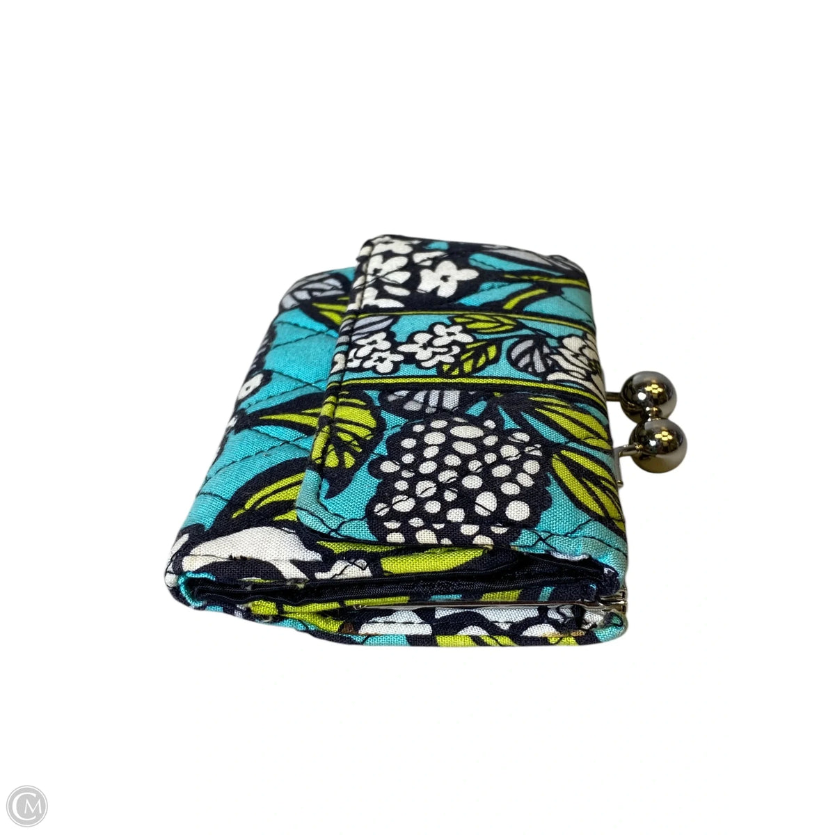 Wallet By Vera Bradley, Size: Small