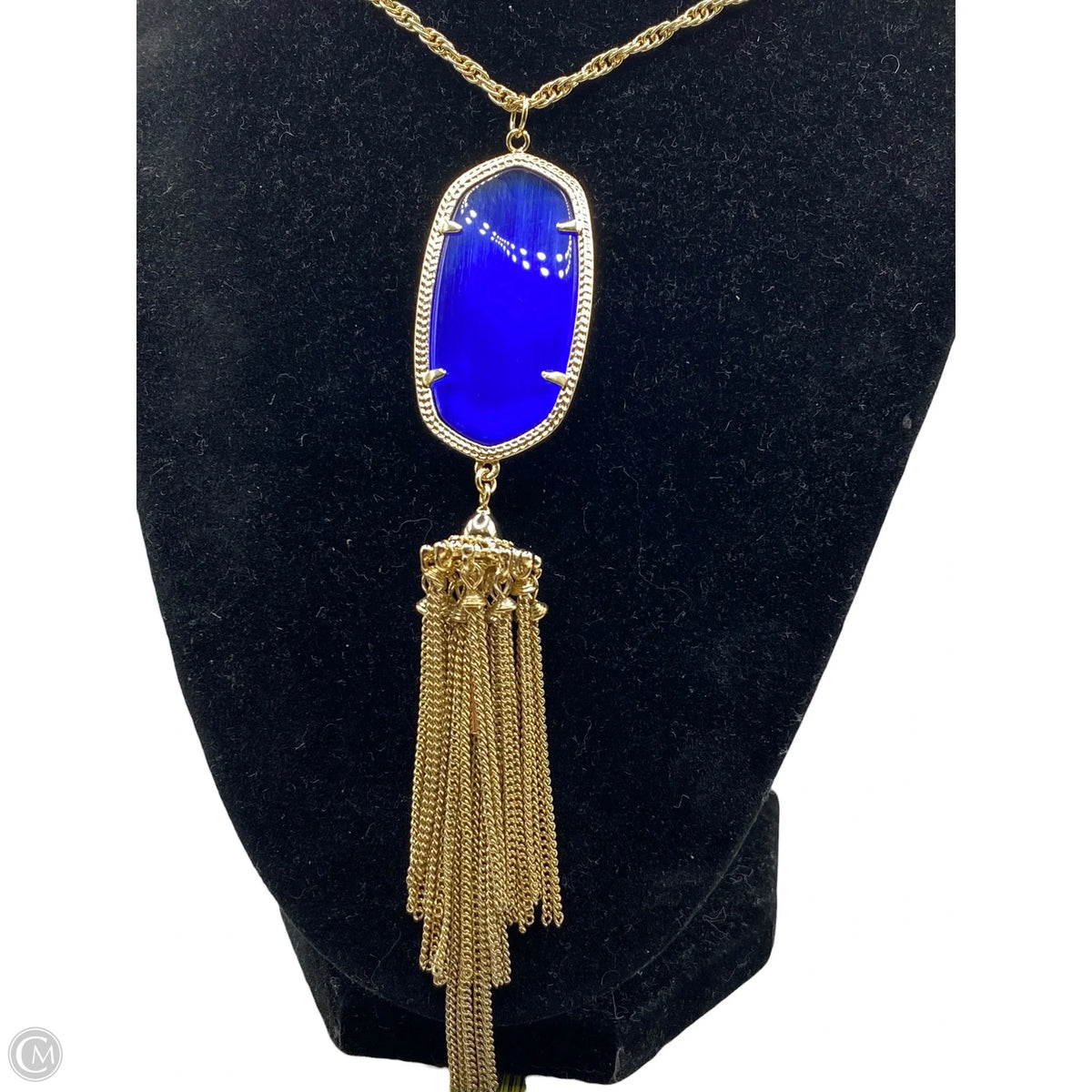 Necklace Designer By Kendra Scott