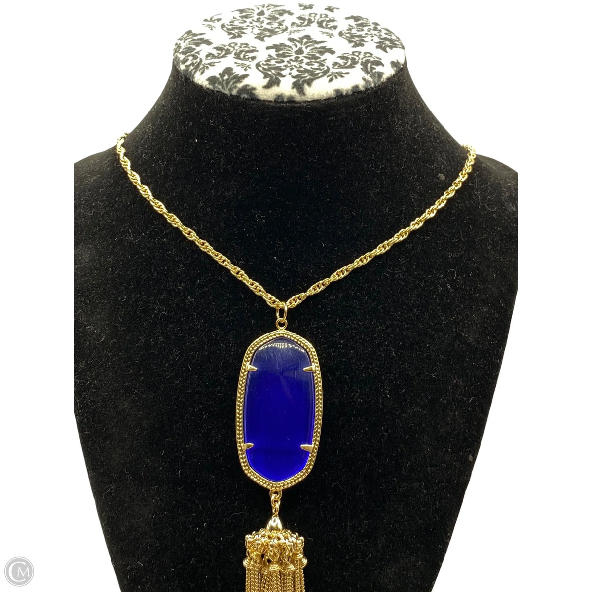 Necklace Designer By Kendra Scott