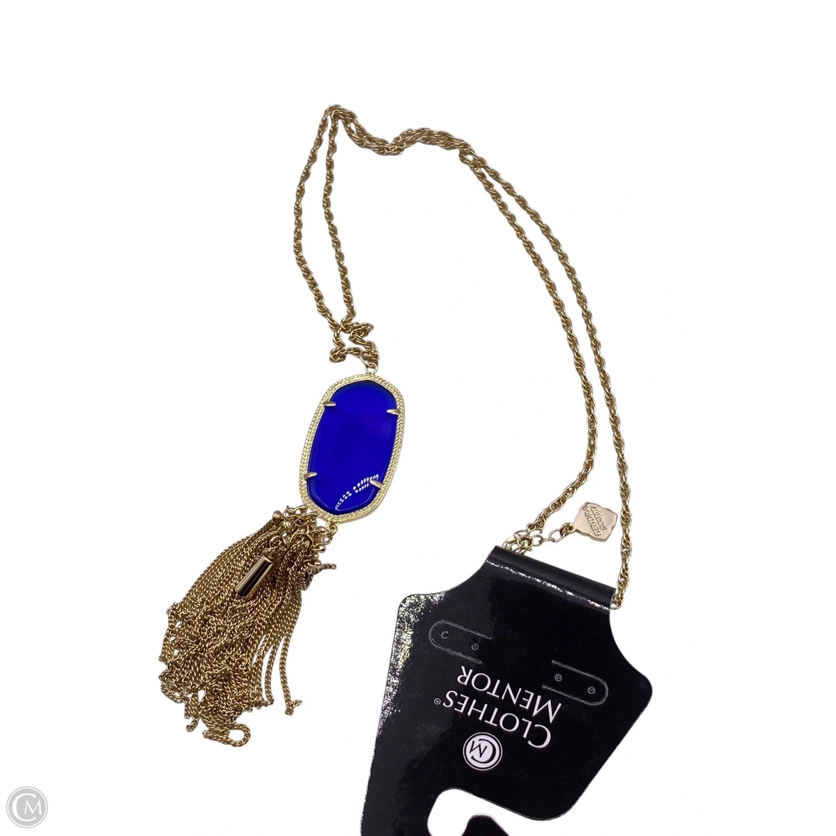 Necklace Designer By Kendra Scott