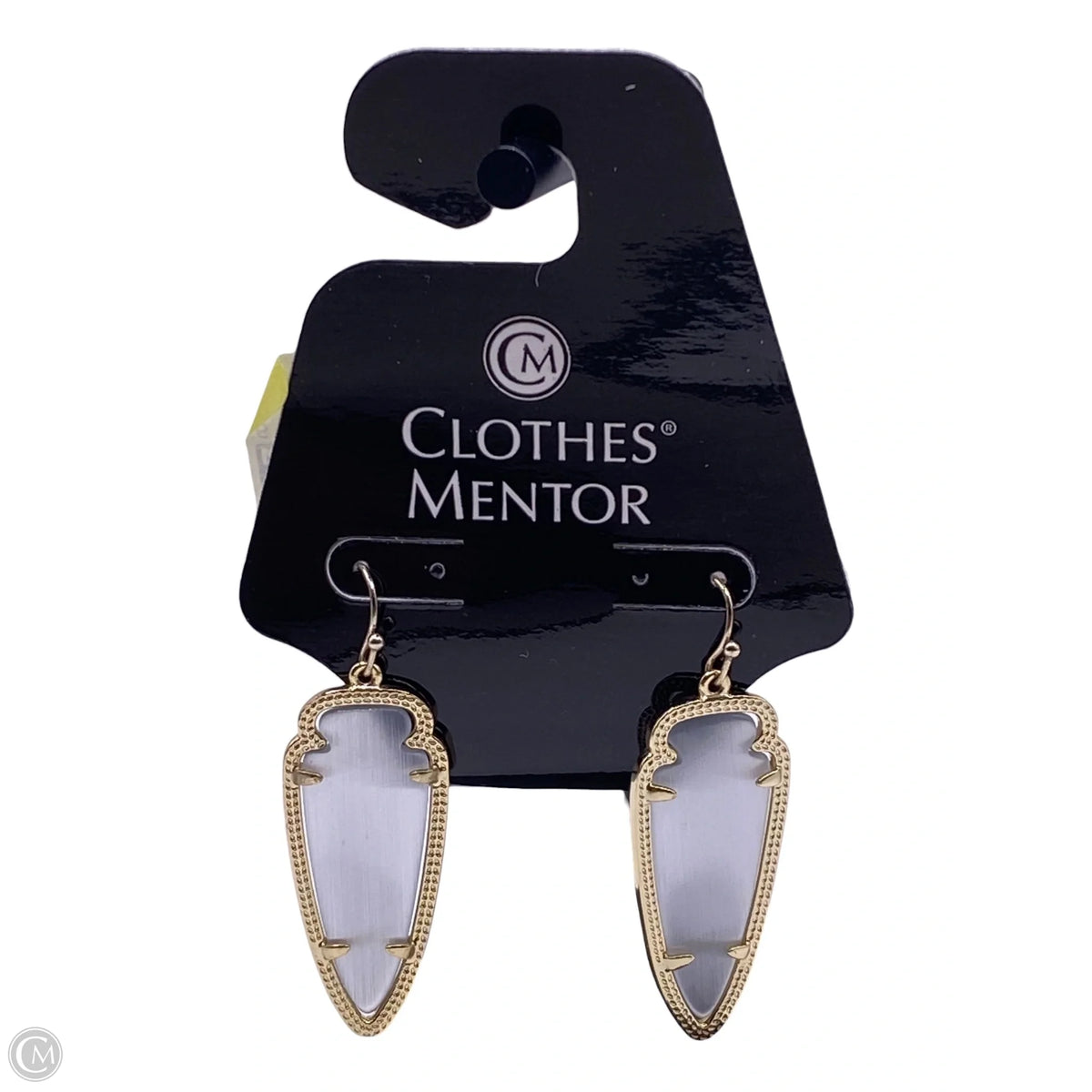 Earrings Designer By Kendra Scott