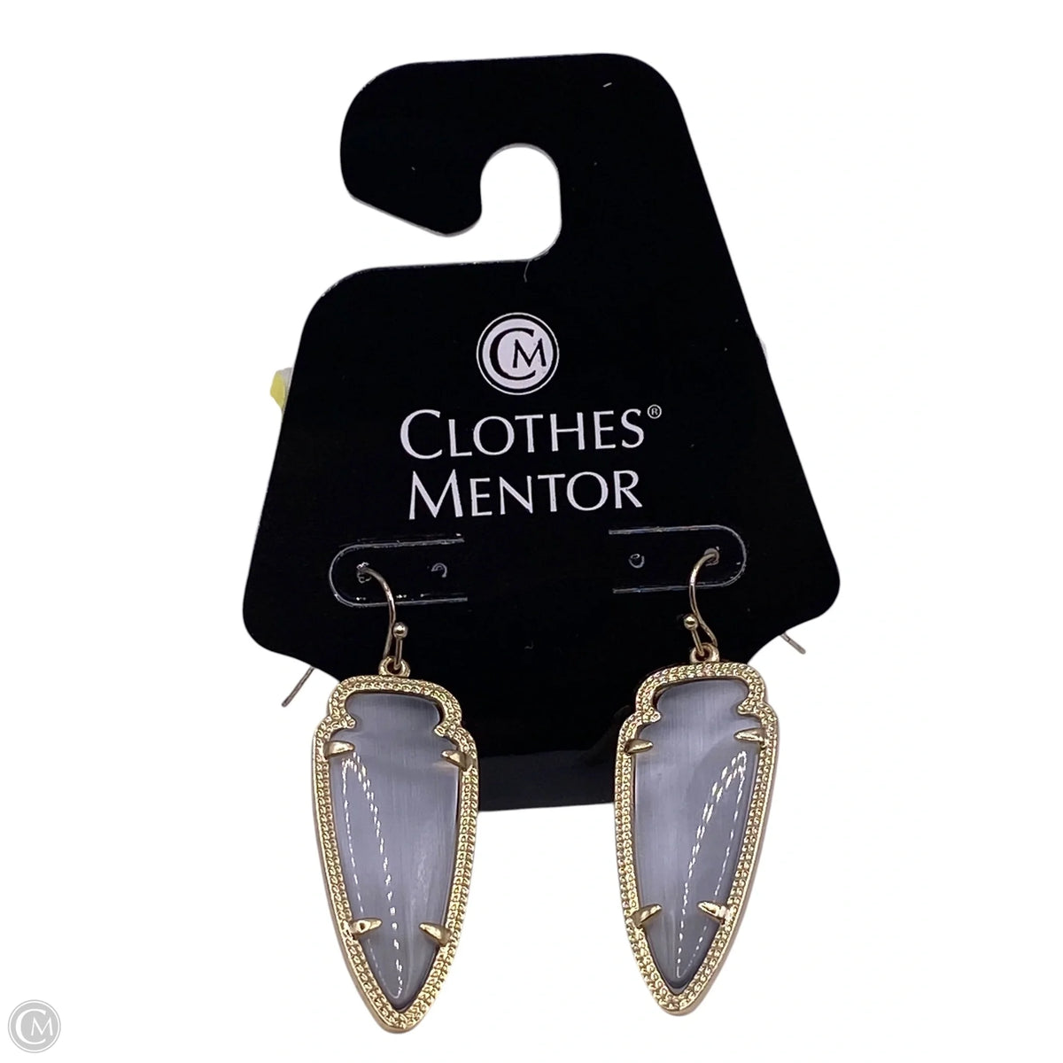 Earrings Designer By Kendra Scott