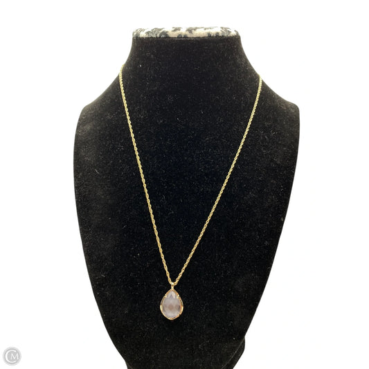 Necklace Designer By Kendra Scott