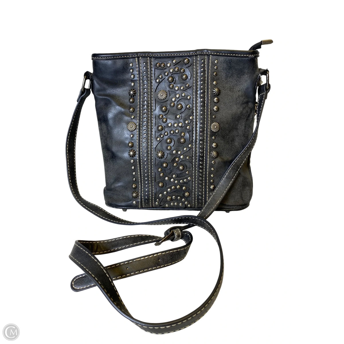 Crossbody By Montana West, Size: Medium