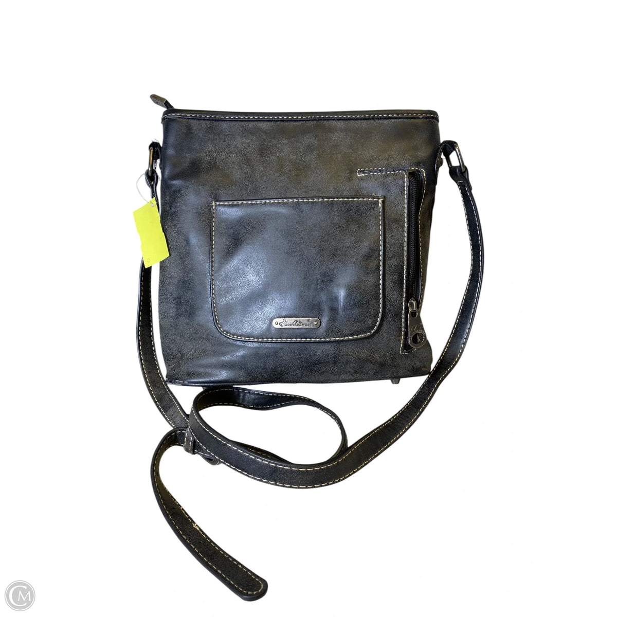 Crossbody By Montana West, Size: Medium