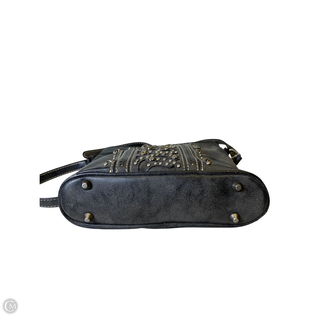 Crossbody By Montana West, Size: Medium