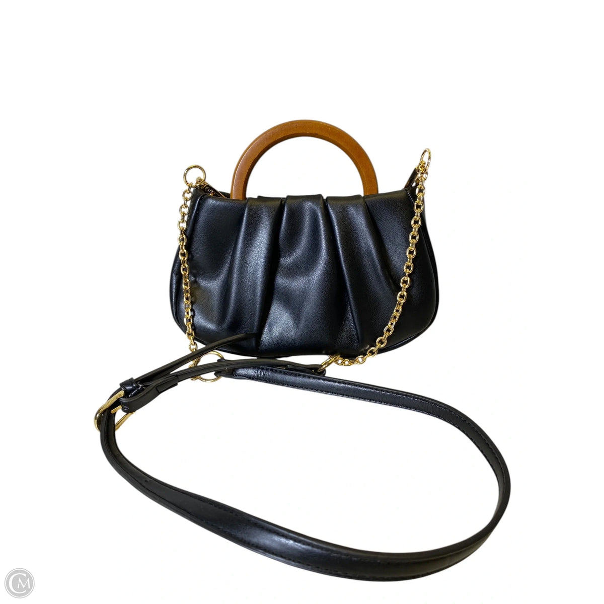 Crossbody By Clothes Mentor, Size: Small