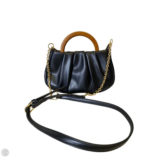 Crossbody By Clothes Mentor, Size: Small