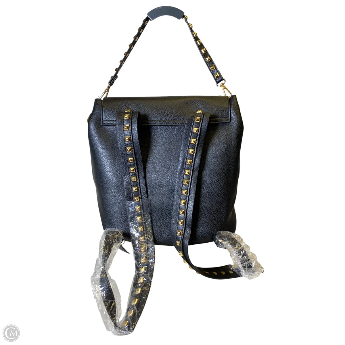 Backpack By Francesca’s, Size: Medium