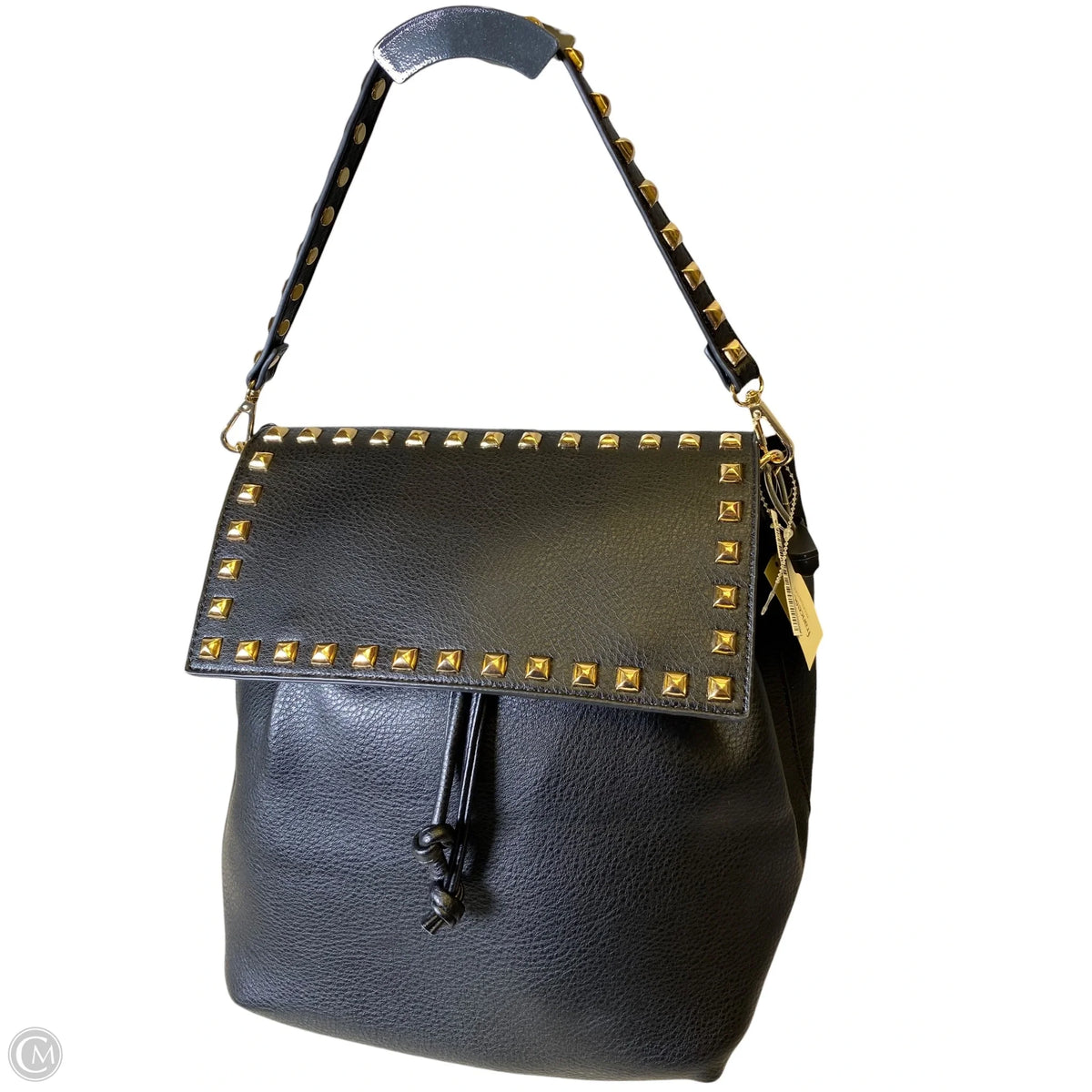 Backpack By Francesca’s, Size: Medium