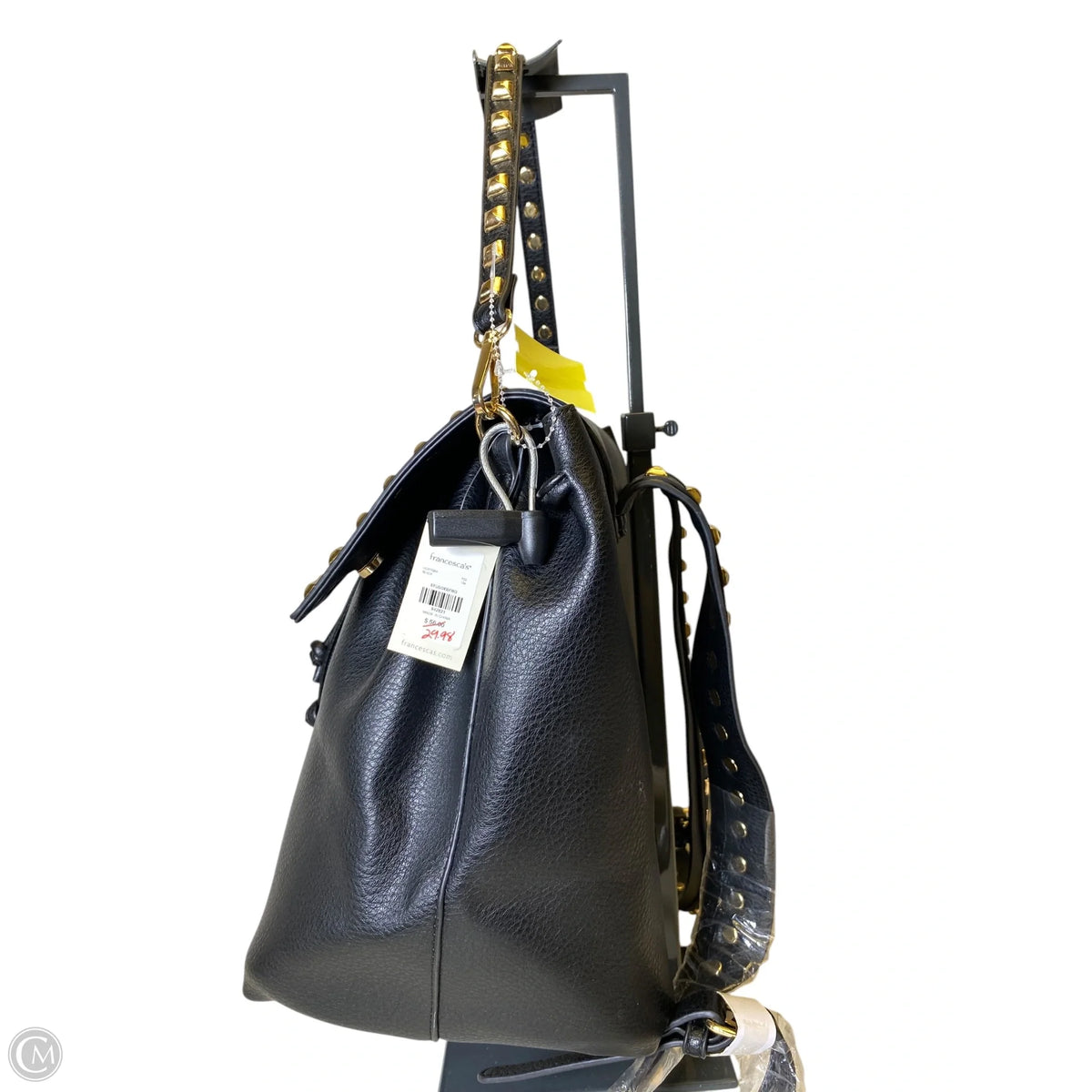 Backpack By Francesca’s, Size: Medium