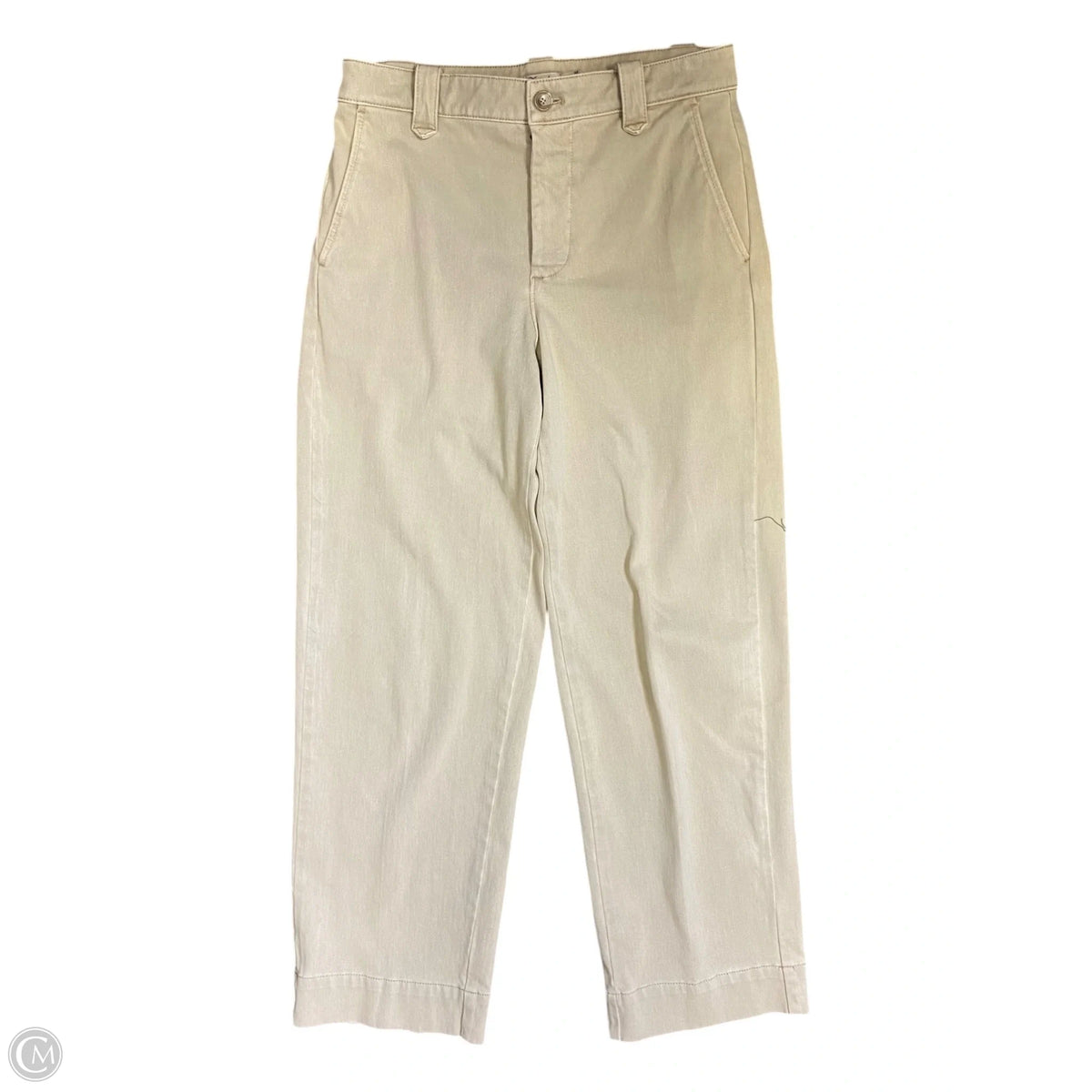 Pants Other By Faherty In Beige, Size: 2