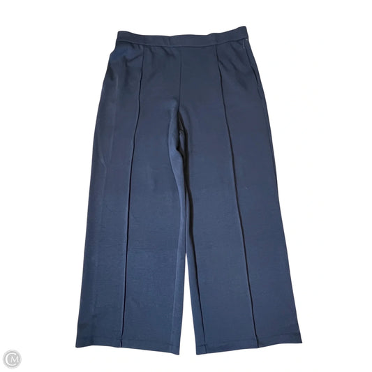 Pants Lounge By Wynne Layers In Navy, Size: Xl