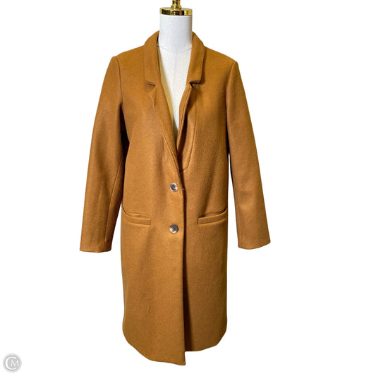 Coat Other By Old Navy In Brown, Size: M
