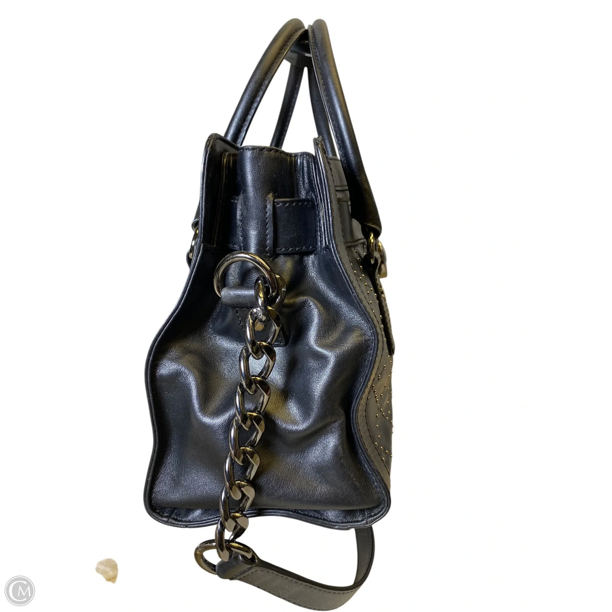 Handbag Designer By Michael Kors, Size: Medium