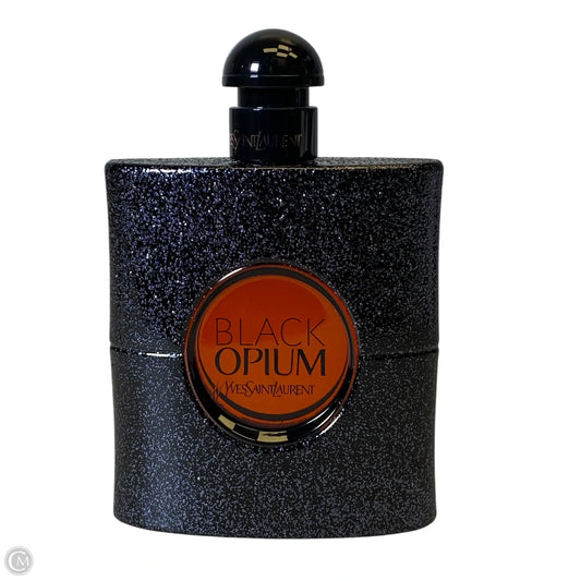 Fragrance Luxury Designer By Yves Saint Laurent, Size: