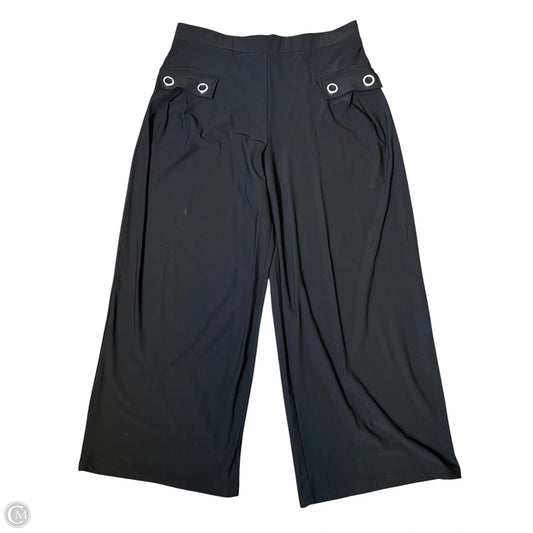 Pants Other By Wynne Layers In Black, Size: Xl