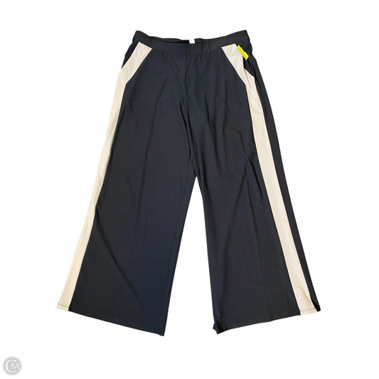 Pants Other By Wynne Layers In Black & Tan, Size: Xl