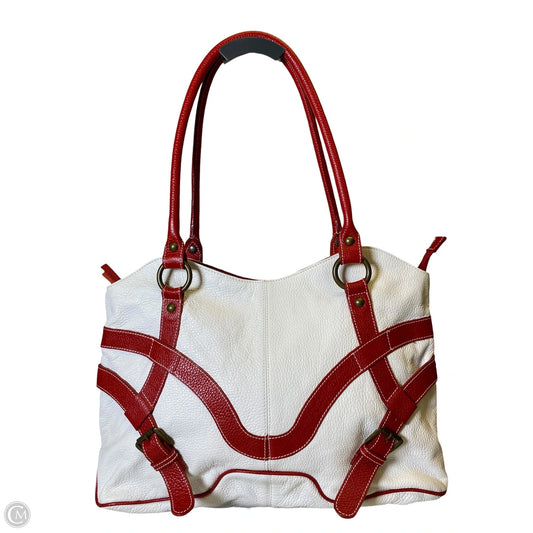 Handbag By Clothes Mentor, Size: Large