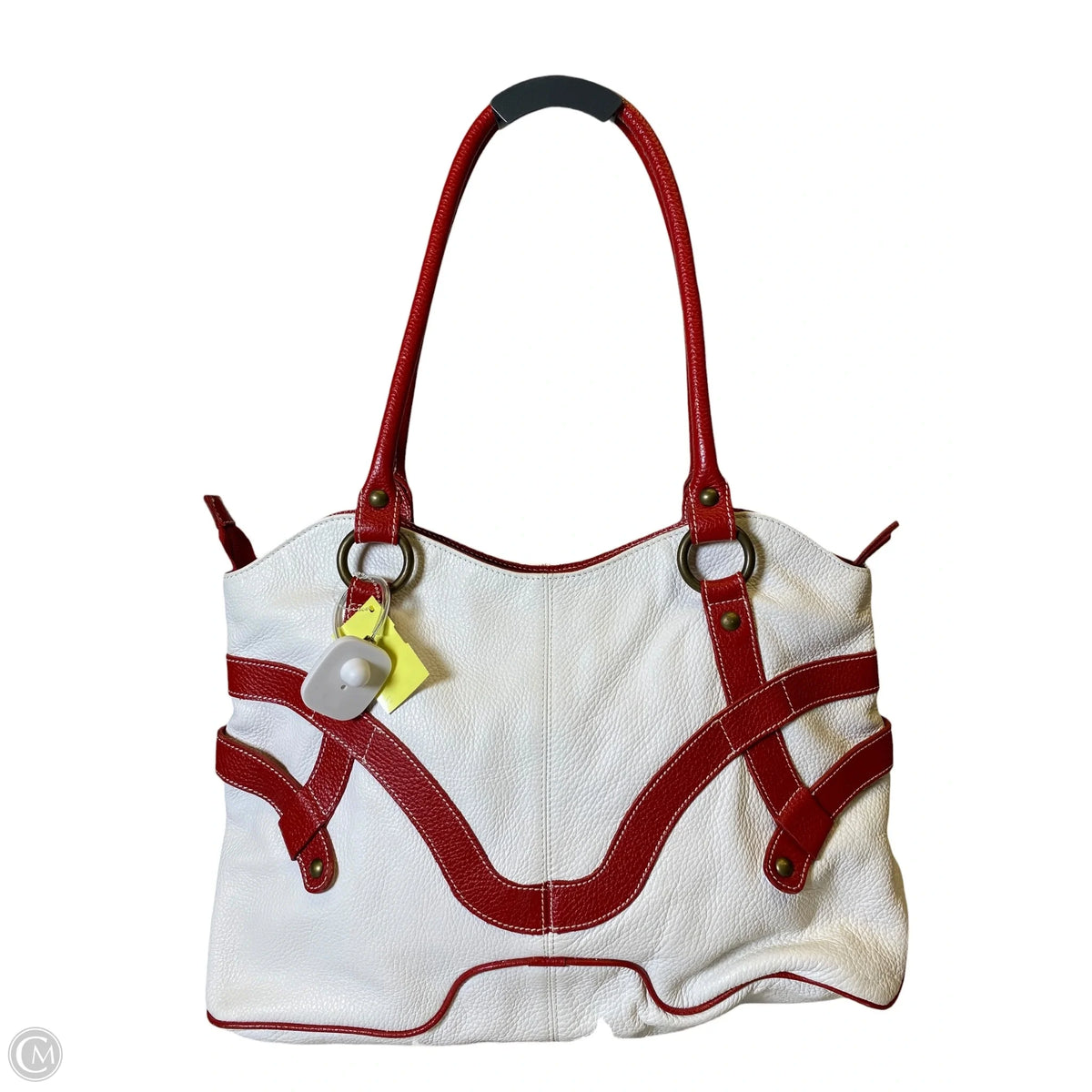 Handbag By Clothes Mentor, Size: Large