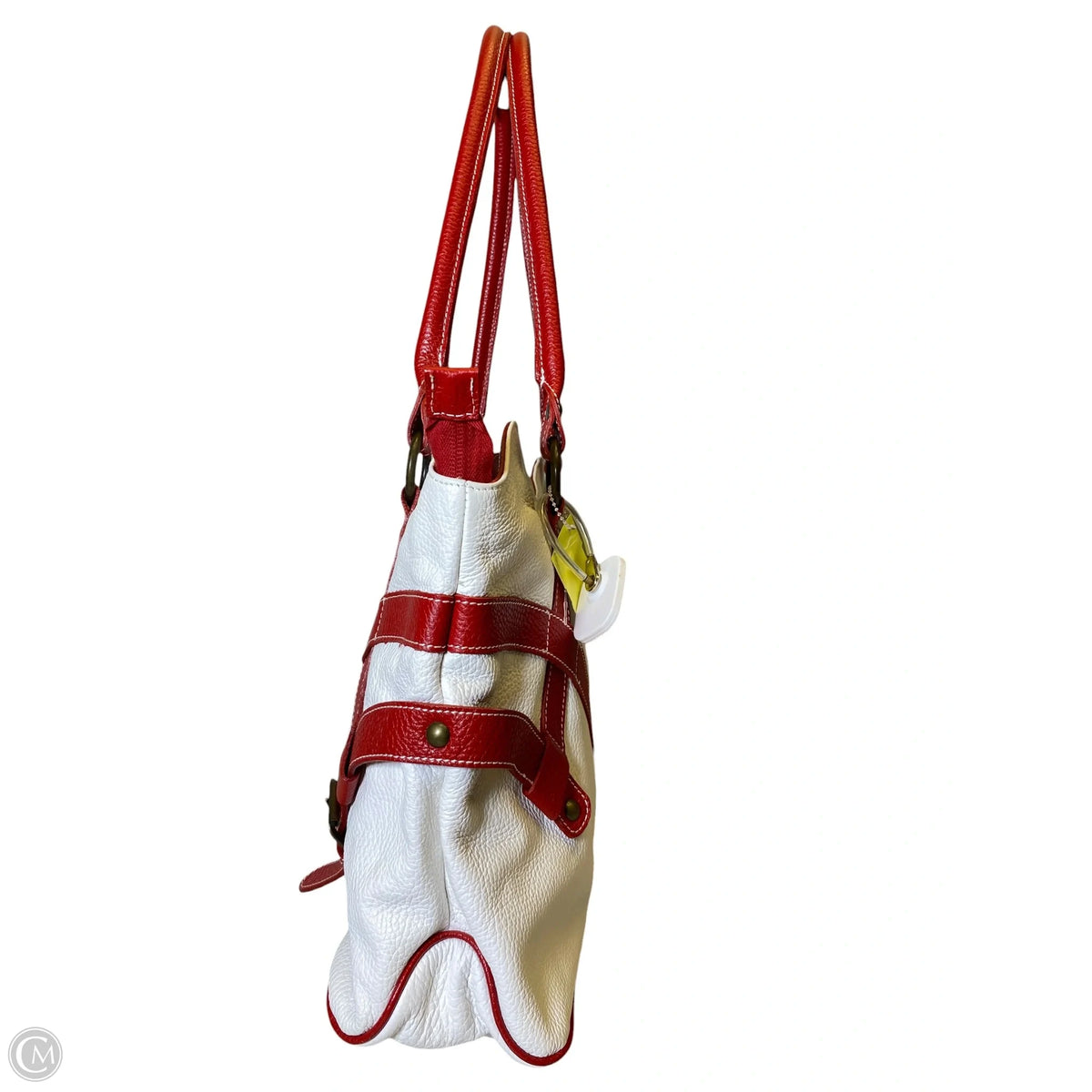 Handbag By Clothes Mentor, Size: Large